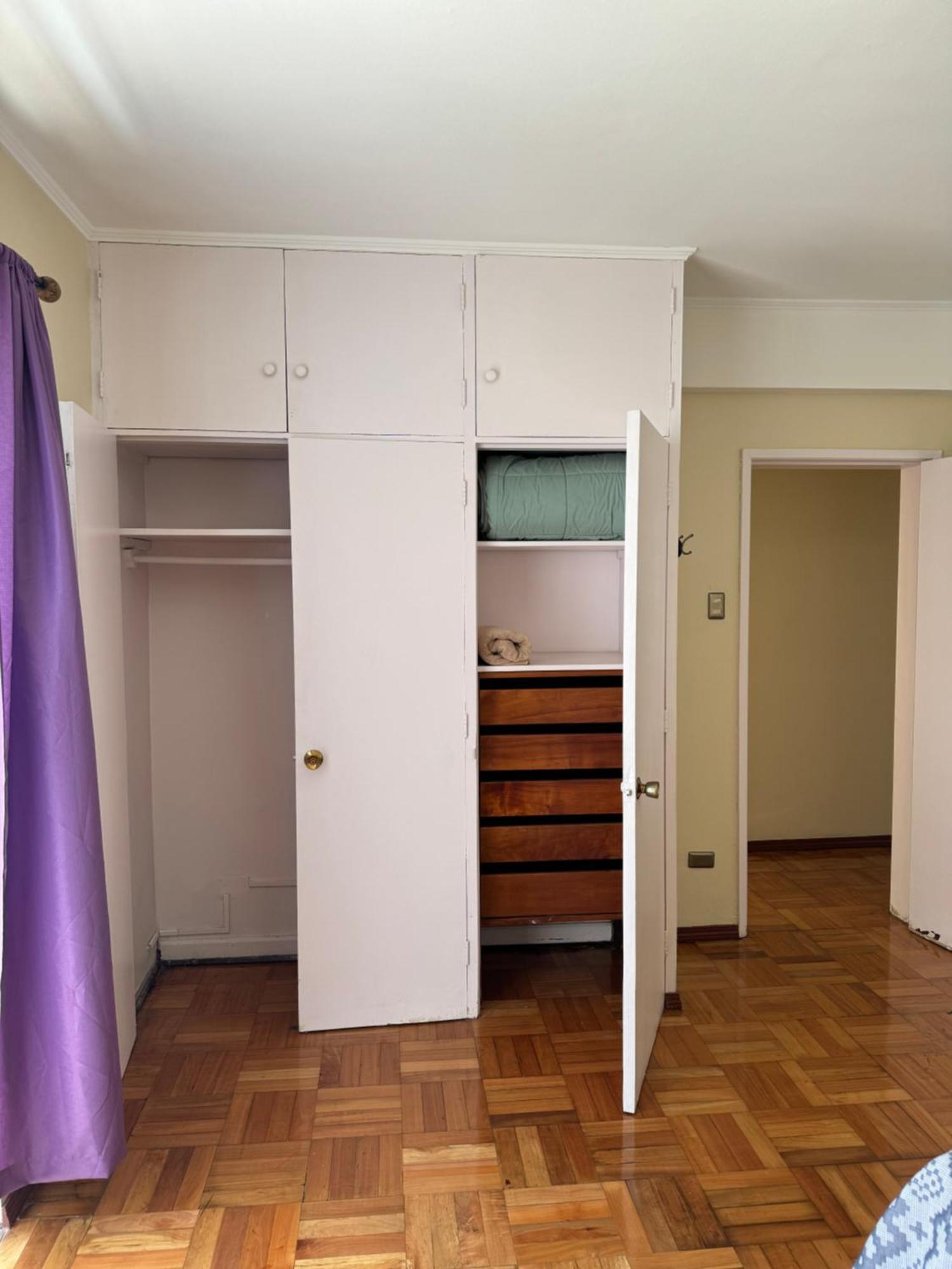 Departamento Gigante 10 Apartamento