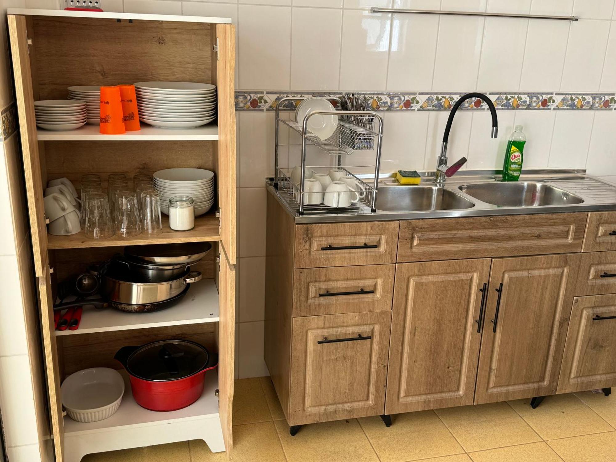 Departamento Gigante 10 Apartamento *