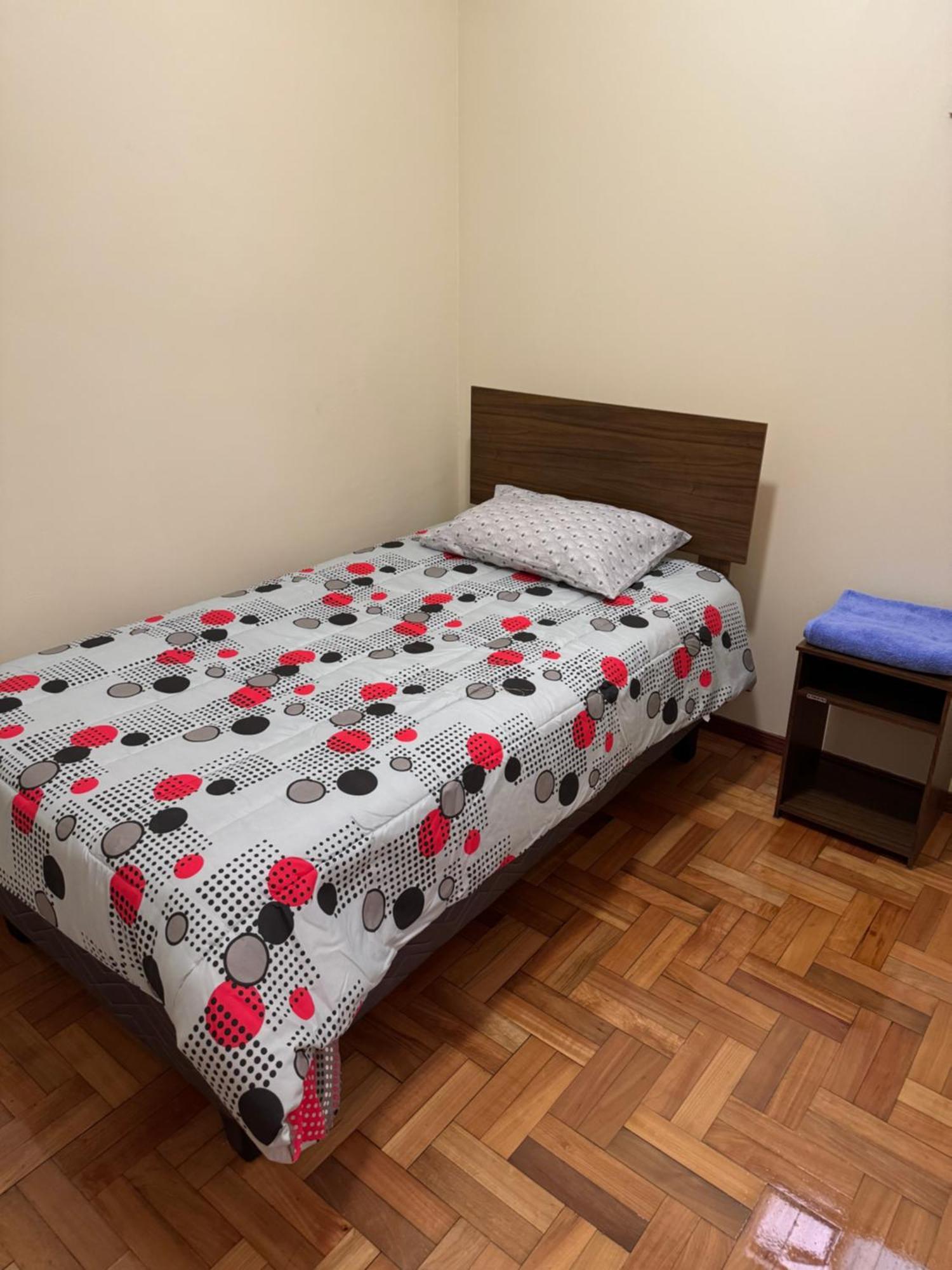 Apartamento Departamento Gigante 10