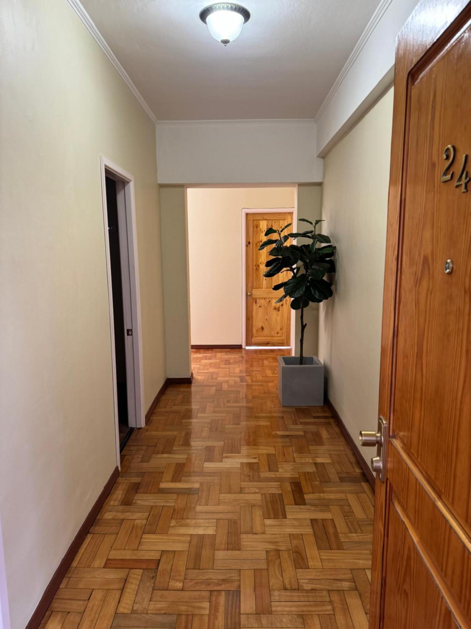 Departamento Gigante 10 Concepción