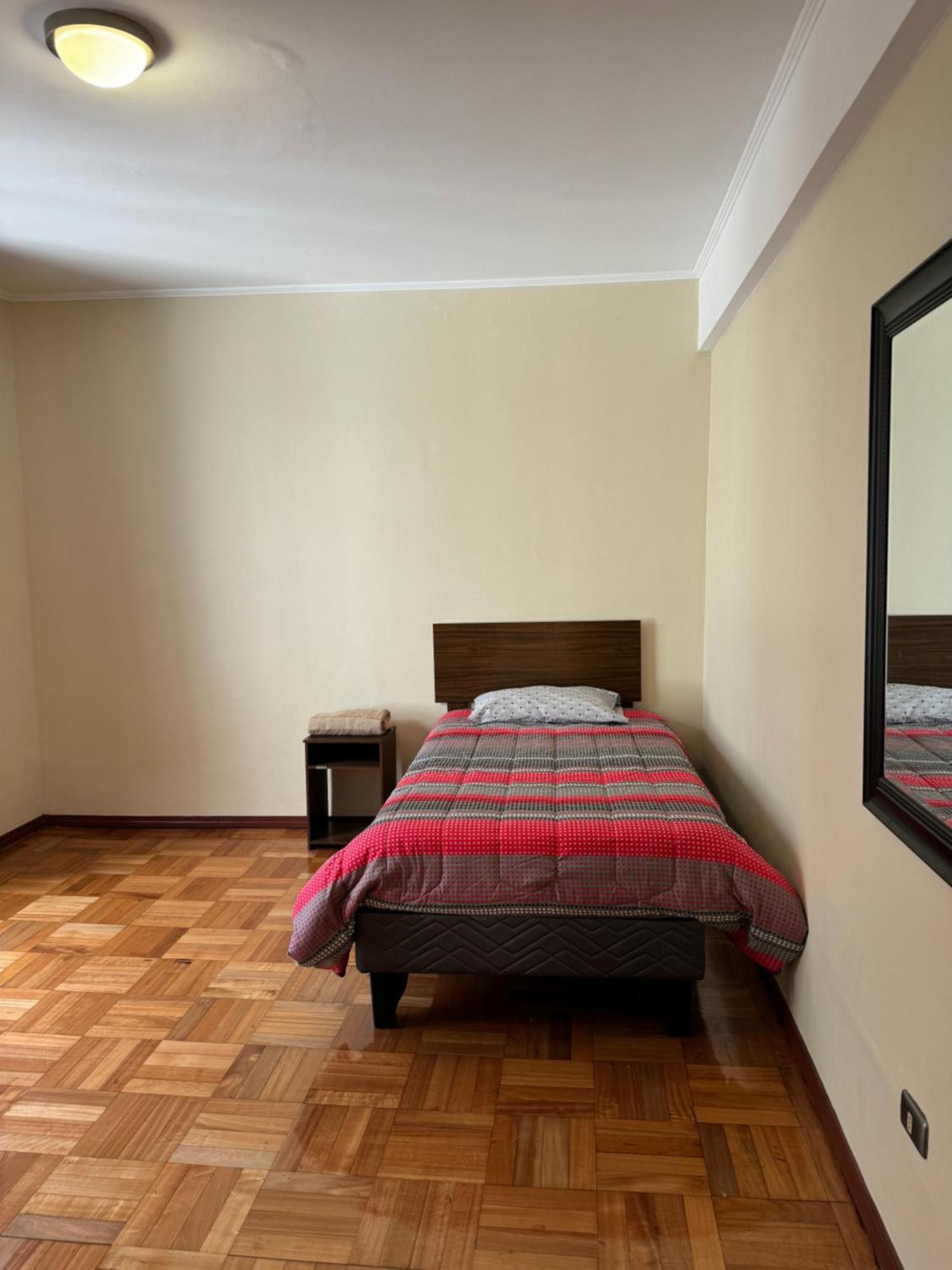 Departamento Gigante 10