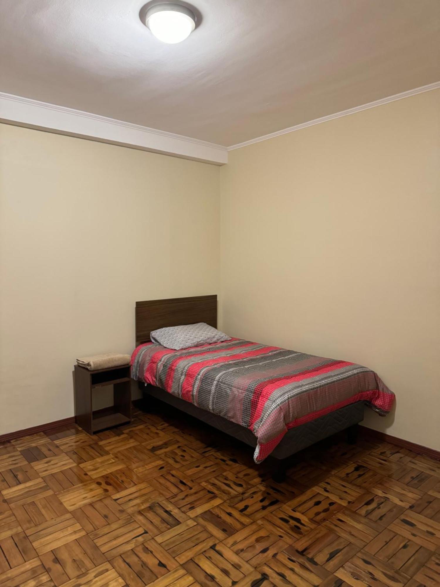 Apartamento Departamento Gigante 10