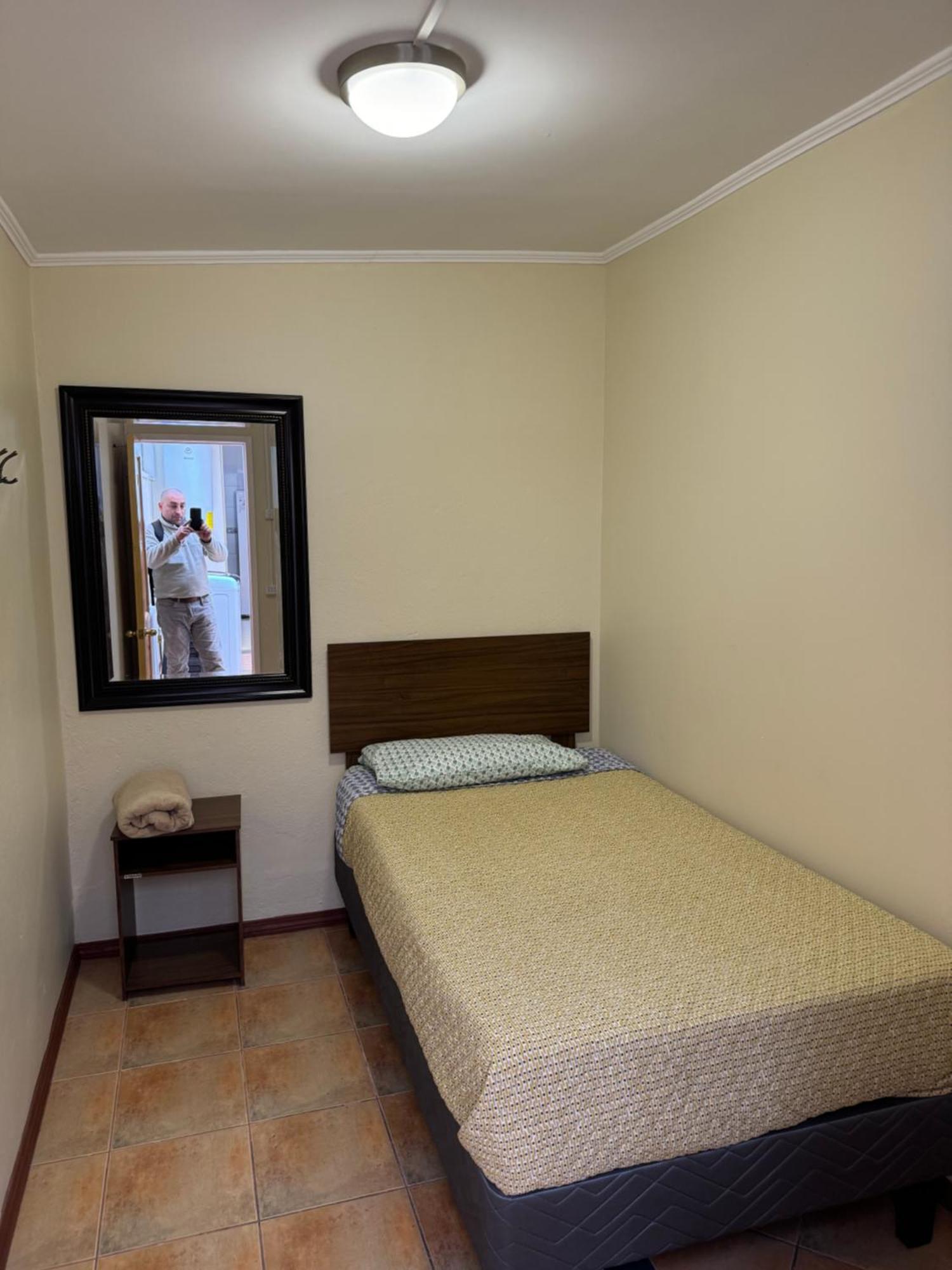 Apartamento Departamento Gigante 10 Concepción