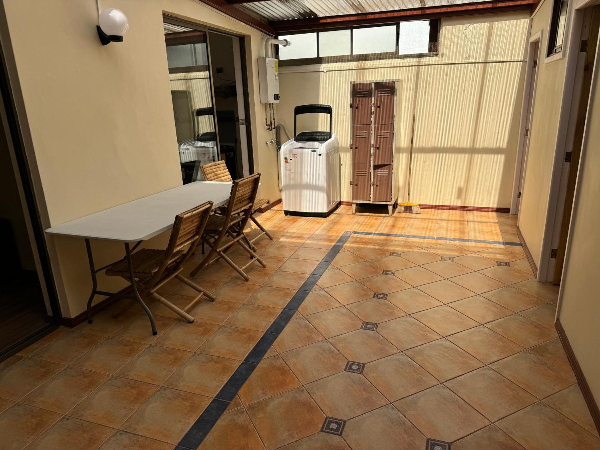 Departamento Gigante 10 Apartamento